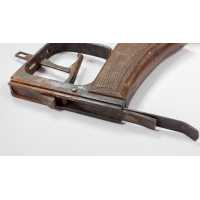 Pièces détachées en ligne POIGNÉE PONTET À SYSTÈME DE DÉTENTE   MITRAILLEUSE DARNE MODÈLES  1922 / 1929 / 1933 {PRODUCT_REFERENC