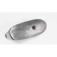 Pièces détachées en ligne PLAQUE DE COUCHE FER    FUSIL GRAS 1874   RÉGIMENT DU 7è CHASSEUR {PRODUCT_REFERENCE} - 1