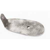 Pièces détachées en ligne PLAQUE DE COUCHE FER    FUSIL GRAS 1874   RÉGIMENT DU 7è CHASSEUR {PRODUCT_REFERENCE} - 4