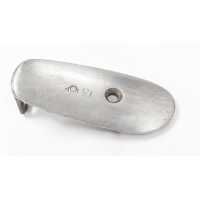 Pièces détachées en ligne PLAQUE DE COUCHE FER    FUSIL GRAS 1874   RÉGIMENT DU 13è CHASSEUR {PRODUCT_REFERENCE} - 2