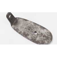 Pièces détachées en ligne PLAQUE DE COUCHE FER    FUSIL GRAS 1874   RÉGIMENT DU 13è CHASSEUR {PRODUCT_REFERENCE} - 4