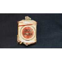 Militaria WW2 1944  LUCKY STRIKE  PAQUET PLEIN {PRODUCT_REFERENCE} - 1