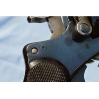 REVOLVER Mle 1874 M HENRY OFFICIER MARINE SUEDOIS - FR XIXè