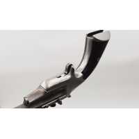 Armes de Poing PISTOLET DE TIR CALIBRE 22 SHORT  FRANK WESSON  1870  USA XIXè {PRODUCT_REFERENCE} - 5