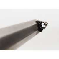 Armes de Poing PISTOLET DE TIR CALIBRE 22 SHORT  FRANK WESSON  1870  USA XIXè {PRODUCT_REFERENCE} - 7