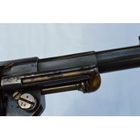 REVOLVER Mle 1874 M HENRY OFFICIER MARINE SUEDOIS - FR XIXè