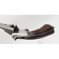 Armes de Poing PISTOLET DE TIR CALIBRE 22 SHORT  FRANK WESSON  1870  USA XIXè {PRODUCT_REFERENCE} - 8