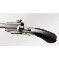 Armes de Poing PISTOLET DE TIR CALIBRE 22 SHORT  FRANK WESSON  1870  USA XIXè {PRODUCT_REFERENCE} - 9