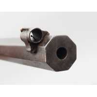 Armes de Poing PISTOLET DE TIR CALIBRE 22 SHORT  FRANK WESSON  1870  USA XIXè {PRODUCT_REFERENCE} - 13