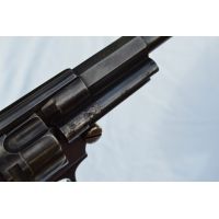 REVOLVER Mle 1874 M HENRY OFFICIER MARINE SUEDOIS - FR XIXè