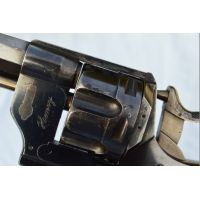 REVOLVER Mle 1874 M HENRY OFFICIER MARINE SUEDOIS - FR XIXè