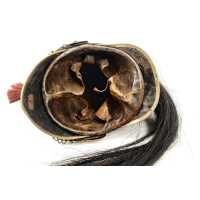 Militaria CASQUE DE CUIRASSIERS MODÈLE 1845 - FRANCE MONARCHIE DE JUILLET - SECOND EMPIRE. {PRODUCT_REFERENCE} - 17