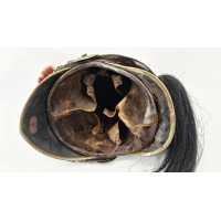 Militaria CASQUE DE CUIRASSIERS MODÈLE 1845 - FRANCE MONARCHIE DE JUILLET - SECOND EMPIRE. {PRODUCT_REFERENCE} - 10