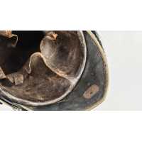 Militaria CASQUE DE CUIRASSIERS MODÈLE 1845 - FRANCE MONARCHIE DE JUILLET - SECOND EMPIRE. {PRODUCT_REFERENCE} - 11