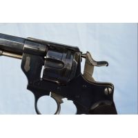 REVOLVER Mle 1874 M HENRY OFFICIER MARINE SUEDOIS - FR XIXè