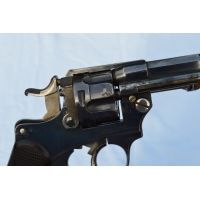 REVOLVER Mle 1874 M HENRY OFFICIER MARINE SUEDOIS - FR XIXè