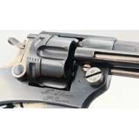 Armes de Poing EXCEPTIONNEL REVOLVER RÉGLEMENTAIRE OFFICIER Chamelot Delvigne Modèle MAS 1874  / 1877 Calibre 11mm 73 - France I