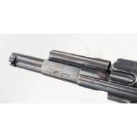 Armes de Poing EXCEPTIONNEL REVOLVER RÉGLEMENTAIRE OFFICIER Chamelot Delvigne Modèle MAS 1874  / 1877 Calibre 11mm 73 - France I