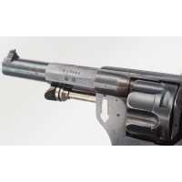 Armes de Poing EXCEPTIONNEL REVOLVER RÉGLEMENTAIRE OFFICIER Chamelot Delvigne Modèle MAS 1874  / 1877 Calibre 11mm 73 - France I