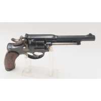 Armes de Poing REVOLVER 1882 SUISSE CALIBRE 7,5MM Waffenfabrik Bern - Suisse XIXè {PRODUCT_REFERENCE} - 16