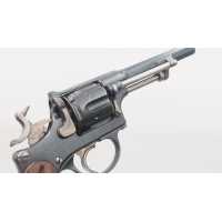 Armes de Poing REVOLVER 1882 SUISSE CALIBRE 7,5MM Waffenfabrik Bern - Suisse XIXè {PRODUCT_REFERENCE} - 5