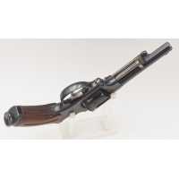 Armes de Poing REVOLVER 1882 SUISSE CALIBRE 7,5MM Waffenfabrik Bern - Suisse XIXè {PRODUCT_REFERENCE} - 7