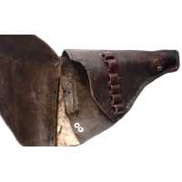 Armes de Poing REVOLVER 1882 SUISSE CALIBRE 7,5MM Waffenfabrik Bern - Suisse XIXè {PRODUCT_REFERENCE} - 8