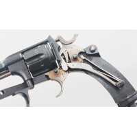 Armes de Poing REVOLVER 1882 SUISSE CALIBRE 7,5MM Waffenfabrik Bern - Suisse XIXè {PRODUCT_REFERENCE} - 10