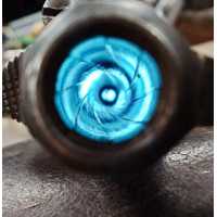 Armes de Poing REVOLVER 1882 SUISSE CALIBRE 7,5MM Waffenfabrik Bern - Suisse XIXè {PRODUCT_REFERENCE} - 11