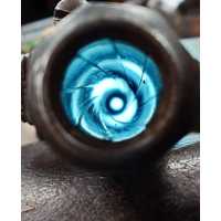 Armes de Poing REVOLVER 1882 SUISSE CALIBRE 7,5MM Waffenfabrik Bern - Suisse XIXè {PRODUCT_REFERENCE} - 12