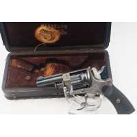 Armes de Poing REVOLVER CALIBRE 320 FRANCOTTE Auguste ou Charles Ernest Auguste {PRODUCT_REFERENCE} - 3