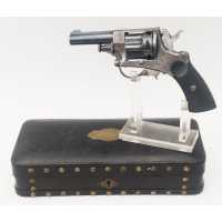 Armes de Poing REVOLVER CALIBRE 320 FRANCOTTE Auguste ou Charles Ernest Auguste {PRODUCT_REFERENCE} - 12