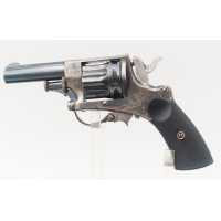 Armes de Poing REVOLVER CALIBRE 320 FRANCOTTE Auguste ou Charles Ernest Auguste {PRODUCT_REFERENCE} - 2