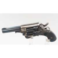 Armes de Poing REVOLVER CALIBRE 320 FRANCOTTE Auguste ou Charles Ernest Auguste {PRODUCT_REFERENCE} - 9