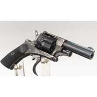 Armes de Poing REVOLVER CALIBRE 320 FRANCOTTE Auguste ou Charles Ernest Auguste {PRODUCT_REFERENCE} - 15