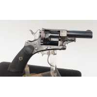 Armes de Poing REVOLVER CALIBRE 320 FRANCOTTE Auguste ou Charles Ernest Auguste {PRODUCT_REFERENCE} - 6