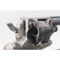 Armes de Poing REVOLVER CALIBRE 320 FRANCOTTE Auguste ou Charles Ernest Auguste {PRODUCT_REFERENCE} - 8