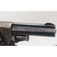 Armes de Poing REVOLVER CALIBRE 320 FRANCOTTE Auguste ou Charles Ernest Auguste {PRODUCT_REFERENCE} - 16