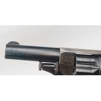 Armes de Poing REVOLVER CALIBRE 320 FRANCOTTE Auguste ou Charles Ernest Auguste {PRODUCT_REFERENCE} - 17