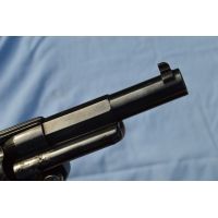 REVOLVER Mle 1874 M HENRY OFFICIER MARINE SUEDOIS - FR XIXè