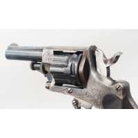 Armes de Poing REVOLVER CALIBRE 320 FRANCOTTE Auguste ou Charles Ernest Auguste {PRODUCT_REFERENCE} - 4