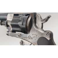 Armes de Poing REVOLVER CALIBRE 320 FRANCOTTE Auguste ou Charles Ernest Auguste {PRODUCT_REFERENCE} - 18