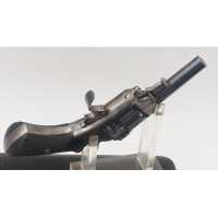 Armes de Poing REVOLVER CALIBRE 320 FRANCOTTE Auguste ou Charles Ernest Auguste {PRODUCT_REFERENCE} - 10