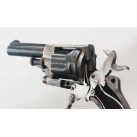 Armes de Poing REVOLVER CALIBRE 320 FRANCOTTE Auguste ou Charles Ernest Auguste {PRODUCT_REFERENCE} - 13