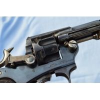 REVOLVER Mle 1874 M HENRY OFFICIER MARINE SUEDOIS - FR XIXè