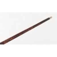 Antiquités LUXUEUSE CANNE DE MARCHE  ÉCAILLE ET OR JAUNE {PRODUCT_REFERENCE} - 18