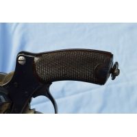 REVOLVER Mle 1874 M HENRY OFFICIER MARINE SUEDOIS - FR XIXè