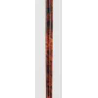 Antiquités LUXUEUSE CANNE DE MARCHE  ÉCAILLE ET OR JAUNE {PRODUCT_REFERENCE} - 23