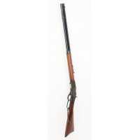Armes Longues WINCHESTER RIFLE MODELE 1873 CALIBRE 22 SHORT  DE 1892 - USA XIXè {PRODUCT_REFERENCE} - 15