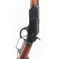 Armes Longues WINCHESTER RIFLE MODELE 1873 CALIBRE 22 SHORT  DE 1892 - USA XIXè {PRODUCT_REFERENCE} - 2
